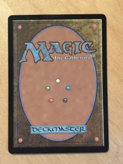 MTG Magic the Gathering Bandit's Talent Foil Bloomburrow NM - Image 2