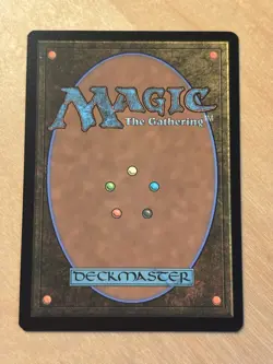 MTG Magic the Gathering Reprieve The Lord of the Rings NM - Image 2