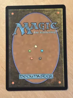 MTG Magic the Gathering Territorial Kavu Extended Art Foil Modern Horizons 2 NM - Image 2