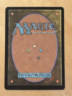 MTG Magic the Gathering Giada Font of Hope Foil Foundations NM - Image 2