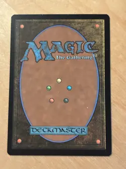 MTG Magic the Gathering Temporary Lockdown Dominaria United NM - Image 2