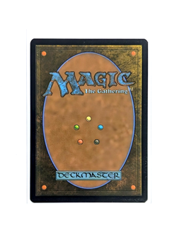 The Dominion Bracelet M 0352 Extended Art REGULAR MTG Edge Of Eternities EOE EN - Image 2