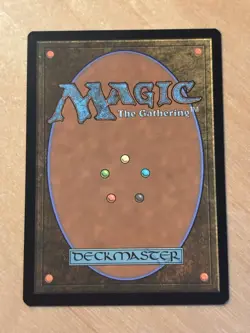 MTG Magic the Gathering Vorpal Sword Extended Art Forgotten Realms NM - Image 2