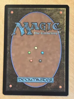 MTG Magic the Gathering Soulstone Sanctuary Borderless Foundations NM - Image 2