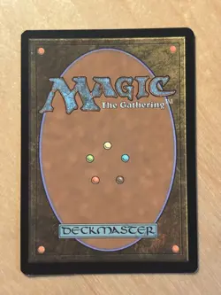 MTG Magic the Gathering Vorpal Sword Extended Art Foil Forgotten Realms NM - Image 2