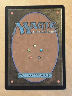 MTG Magic the Gathering Mephidross Vampire Borderless Foil Special Guests NM - Image 2