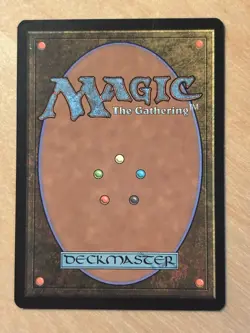 MTG Magic the Gathering Counterbalance Coldsnap LP - Image 2