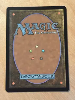 MTG Magic the Gathering Snakeskin Veil Foil Standard Showdown NM - Image 2