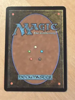 MTG Magic the Gathering Prosperous Innkeeper Foil RCQ Promo NM - Image 2