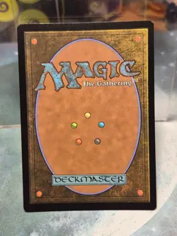 363 Mutinous Massacre FOIL Japan Showcase Borderless Edge of Eternities MTG Card - Image 4