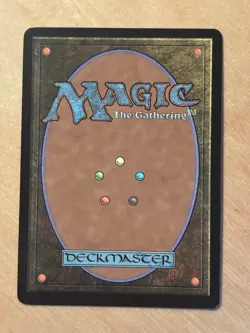 MTG Magic the Gathering Fauna Shaman Foil RCQ Promo NM + SL Prize Card Sleeve - Image 2