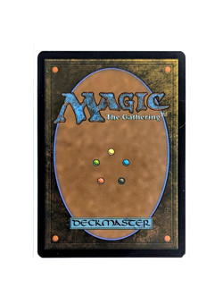 Tannuk, Steadfast Second M 0296 Borderless REGULAR MTG Edge Of Eternities EOE EN - Image 2