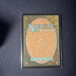 Tannuk, Steadfast Second M 0296 Borderless REGULAR MTG Edge Of Eternities EOE EN - Image 2