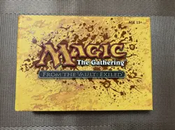 MTG MAGIC The Gathering From the Vault: Exiled: 935201 - Image 2