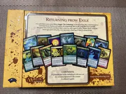 MTG MAGIC The Gathering From the Vault: Exiled: 935201 - Image 3