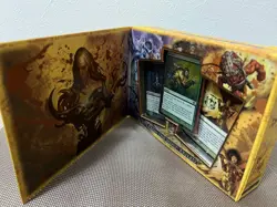 MTG MAGIC The Gathering From the Vault: Exiled: 935201 - Image 4