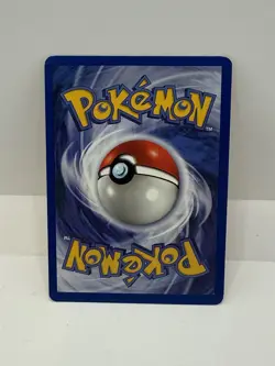 Dark Charmeleon 1st Edition 32/82 Pokemon Team Rocket - Image 2