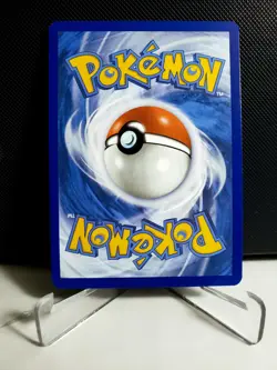 Pokemon! Victini (Poke Ball Pattern) 012/086 - SV: Black Bolt - Holo - NM/Mint - Image 2