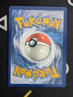 Charizard Vstar SWSH262 - Black Star Promo - Pokemon - NM - Image 2