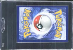 Charizard Vstar SWSH262 - Black Star Promo - Pokemon - NM - Image 2