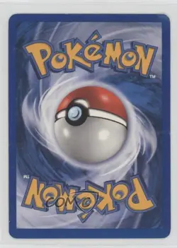 Kyogre ex (Nintendo Power Magazine) Pokemon Black Star Promo #001 2002 2f4 - Image 2
