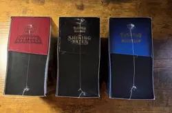 Pokemon ETB Lot Of 3 Sword And Shield Astral Radiance Pokemon Go Shining Fates - Image 5