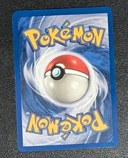 Pokemon TCG Squirtle Base Set 2 93/130 - Image 2