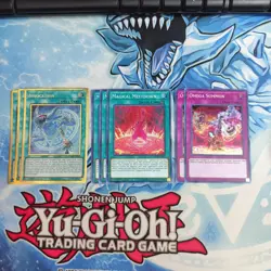 Yugioh English Core Deck Invoked Original - Image 2