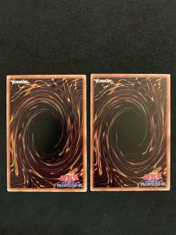 Yugioh Evil Twin Ki-sikil, Evil Twin Lil-la - SLF1-JP080 SLF1-JP079 Parallel NM - Image 2