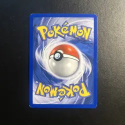 Sneasel 25/111 Neo Genesis Unlimited Pokemon Card Regular Rare Lightly Played LP - Image 2