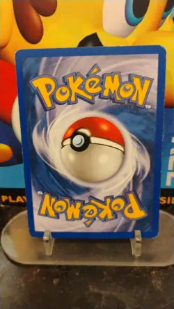 GRAVELER Expedition E-Series POKEMON Non-Holo 2002 Trading Card 79/165 - Image 2