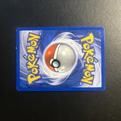 Unown A 14/75 Neo Discovery Unlimited Pokemon Card Holo Rare Lightly Played LP - Image 5