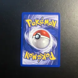 Houndoom 23/75 Neo Discovery Pokemon Card Regular Rare Lightly Played LP - Image 2