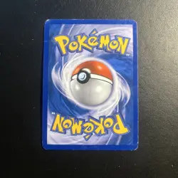 Arceus AR1 LV. 100 Arceus Pokemon Card Holo Rare Moderately Played MP - Image 3