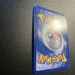 Arceus AR1 LV. 100 Arceus Pokemon Card Holo Rare Moderately Played MP - Image 4