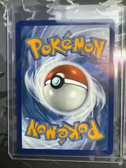 Mela 236/182 Paradox Rift Full Art Secret Rare Holo Pokemon Card NM - Image 2