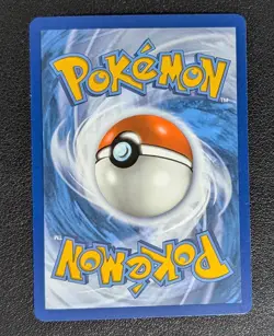 Klawf 011/015 - Holo - McDonald’s 2023 Pokemon TCG Card - Image 2