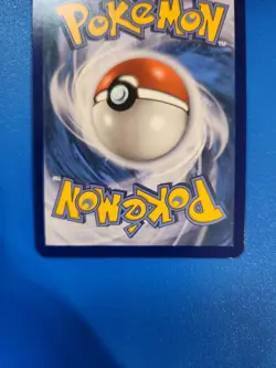 Pokemon TCG Magikarp XY Black Star Promo Holo Card XY143 NM - Image 4