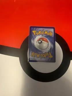 UNFAIR STAMP PRIZE PACK SERIES POKEMON CARD TCG PTCG 165/167 NM NEAR MINT - Image 2