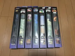 Mtg Play Mat 7-Piece Set Ff Ultra Pro - Image 1