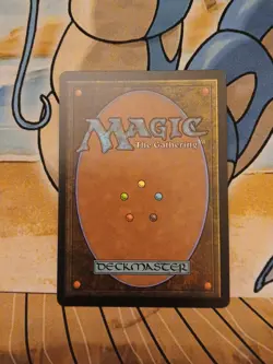 Emissary Escort 0399 Promo Foil Rare MTG Edge Of Eternities - Image 2