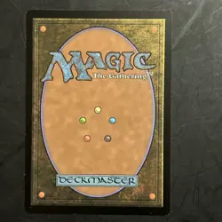 MTG Magic the Gathering Nurturing Peatland (243/316) Modern Horizons LP - Image 2