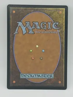 FOIL CHALICE OF THE VOID (JUDGE) Promo Magic MTG CARD - Image 2
