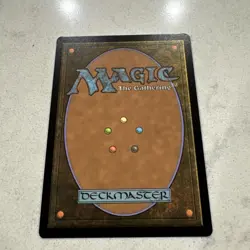 Magic the Gathering MTG Zuran Orb Modern Horizons 2 Foil Etched ! - Image 4