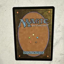 Magic the Gathering MTG Zuran Orb Modern Horizons 2 Foil Etched ! - Image 5