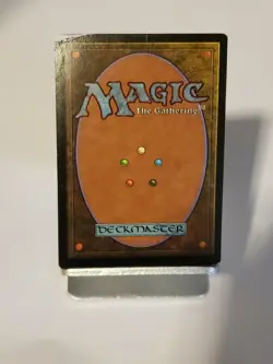 MTG Master Decoy Tempest Regular Common Magic - Image 5