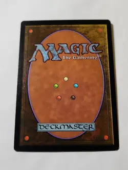 MTG Fleet-Footed Monk Portal Regular Common Magic EX - Image 3