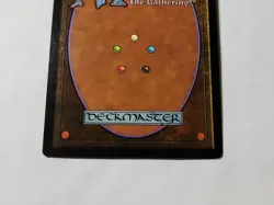 MTG Fleet-Footed Monk Portal Regular Common Magic EX - Image 5