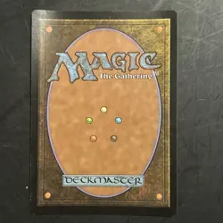 Slumbering Dragon FOIL M13 Core Mtg MP - Image 2