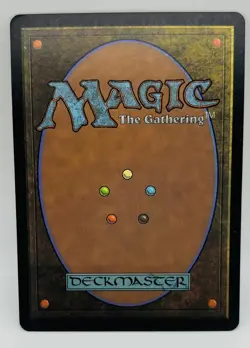 MTG / Spellweaver Helix / Mirrodin / Great Condition - Image 2